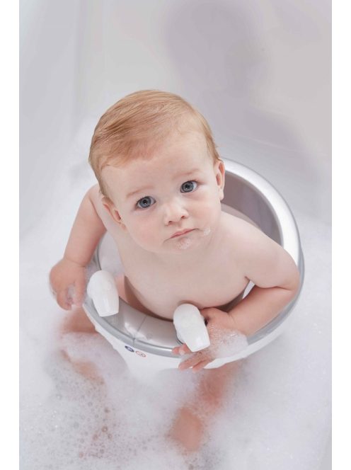 Fürdető ülőke Bébé-Jou Light Oat