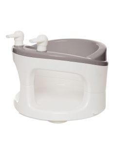 Fürdető ülőke Bébé-Jou Chalk Brown