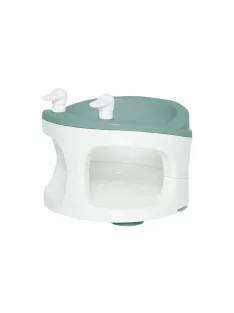 Fürdető ülőke Bébé-Jou Jade Green