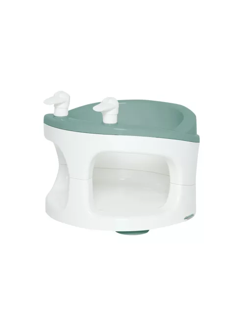 Fürdető ülőke Bébé-Jou Jade Green