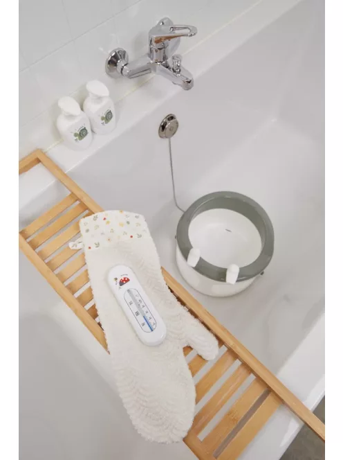 Fürdető ülőke Bébé-Jou Jade Green