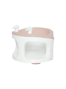 Fürdető ülőke Bébé-Jou Dreamy Pink