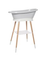 Babakád Bébé-Jou Sense Light Grey