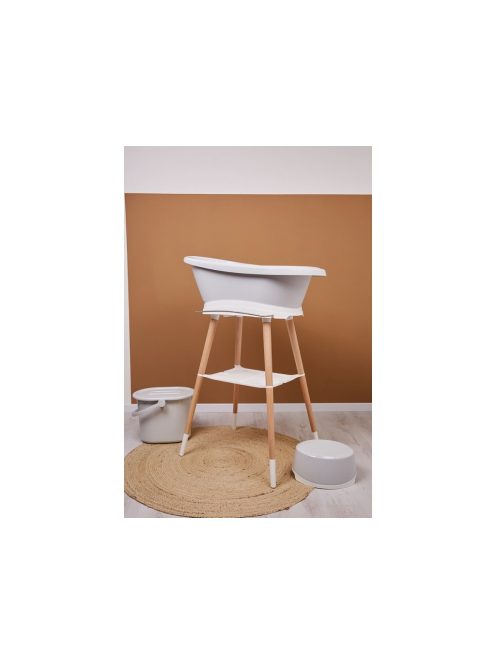 Babakád Bébé-Jou Sense Light Grey