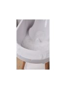 Babakád Bébé-Jou Sense Light Grey