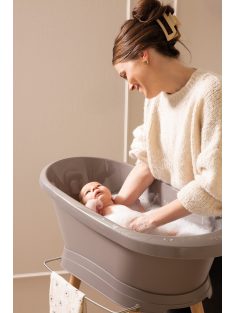 Bébé-Jou Sense babakád Chalk Brown