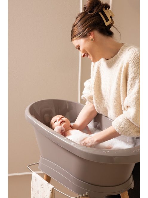 Bébé-Jou Sense babakád Chalk Brown