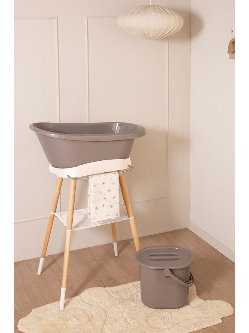 Bébé-Jou Sense babakád Chalk Brown