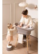 Bébé-Jou Sense babakád Chalk Brown