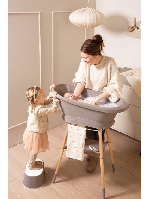 Bébé-Jou Sense babakád Chalk Brown