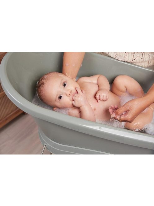 Bébé-Jou Sense babakád Breeze Green