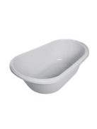 Babakád szett Sense Light Grey és Sense White állvány