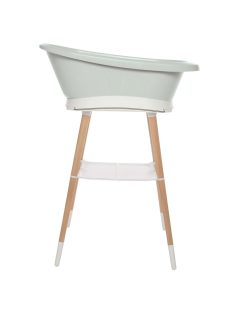 Babakád szett Sense Sky Green és Sense White állvány