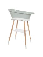 Babakád szett Sense Sky Green és Sense White állvány