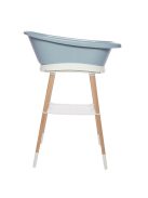 Babakád szett Sense Celestial Blue és Sense White állvány