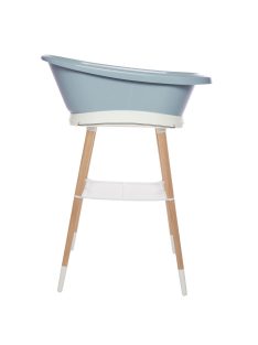   Babakád szett Sense Celestial Blue és Sense White állvány