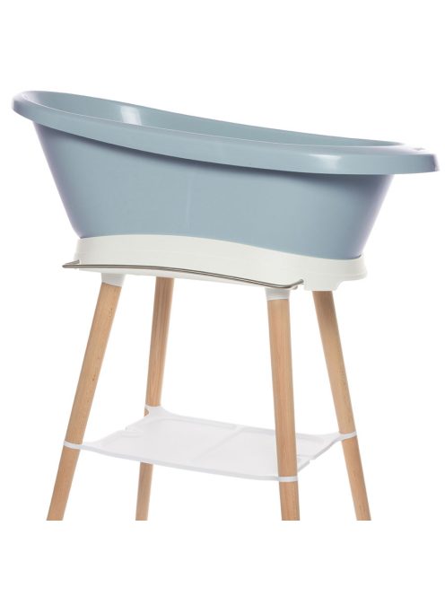 Babakád szett Sense Celestial Blue és Sense White állvány