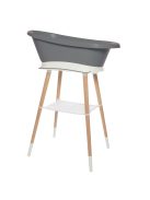 Babakád szett Sense Griffin Grey és Sense White állvány