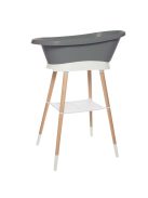 Babakád szett Sense Griffin Grey és Sense White állvány