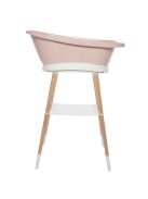 Babakád szett Sense Pale Pink és Sense White állvány