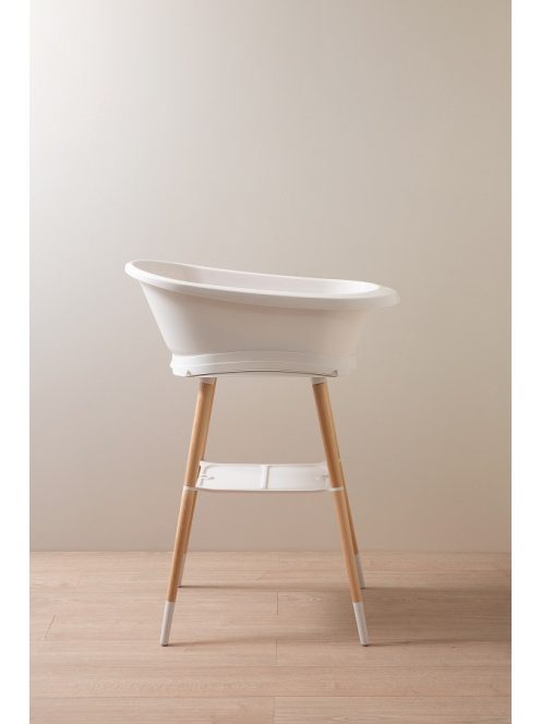 Babakád szett Sense Light Oat és Sense White állvány