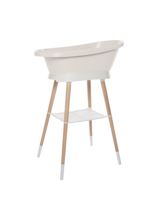 Babakád szett Sense Light Oat és Sense White állvány