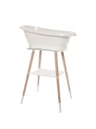 Babakád szett Sense Light Oat és Sense White állvány