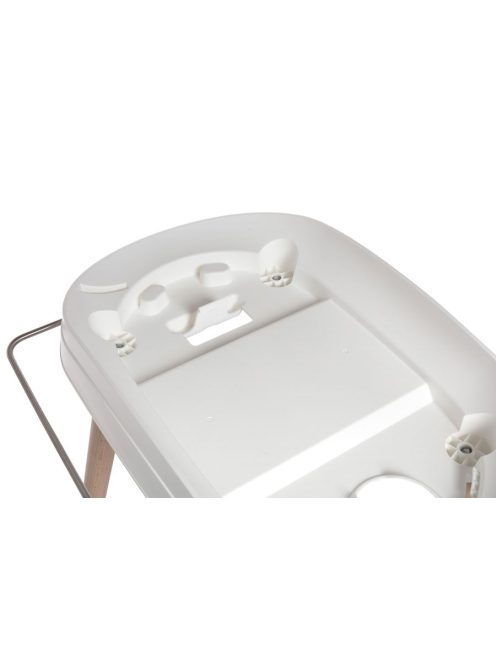 Babakád szett Sense Light Oat és Sense White állvány