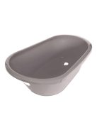 Babakád szett Sense Chalk Brown és Sense White állvány
