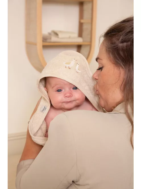 Babakád szett Sense Mocha Mousse és Sense White állvány