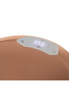 Bébé-Jou digitális babakád Sense Edition Copper