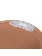 Bébé-Jou digitális babakád Sense Edition Copper