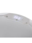 Bébé-Jou digitális babakád Sense Edition Light Grey