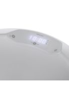 Bébé-Jou digitális babakád Sense Edition Light Grey