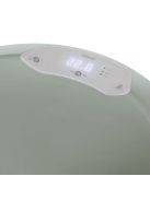 Bébé-Jou digitális babakád Sense Edition Sky Green