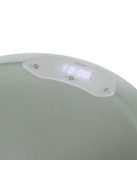 Bébé-Jou digitális babakád Sense Edition Sky Green