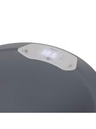 Bébé-Jou digitális babakád Sense Edition Griffin Grey