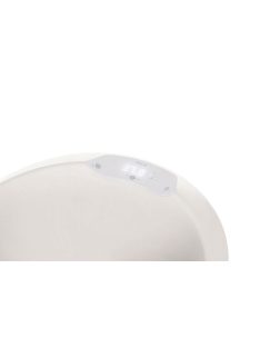 Bébé-Jou digitális babakád Sense Edition Light Oat