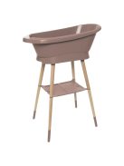 Bébé-Jou digitális babakád Sense Edition Mocha Mousse