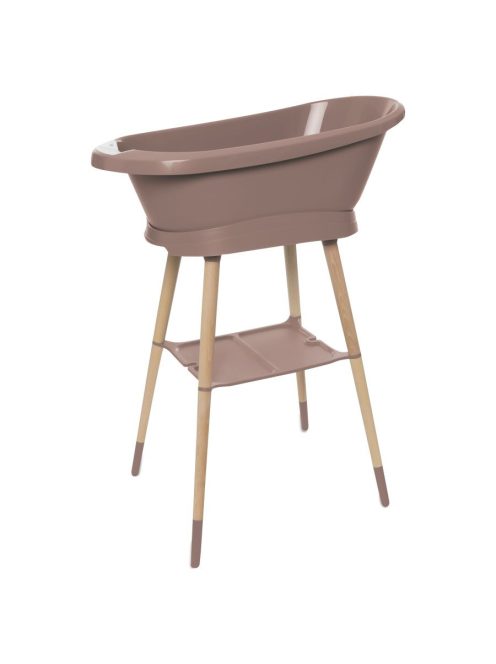 Bébé-Jou digitális babakád Sense Edition Mocha Mousse