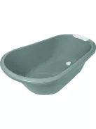 Bébé-Jou digitális babakád Sense Edition Jade Green