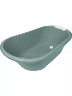 Bébé-Jou digitális babakád Sense Edition Jade Green