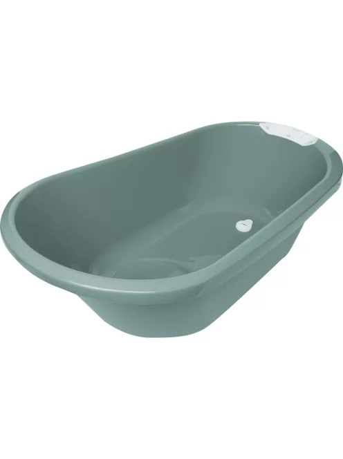 Bébé-Jou digitális babakád Sense Edition Jade Green