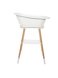   Bébé-Jou Sense Edition digitális babakád szett állvánnyal White