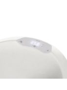 Bébé-Jou Sense Edition digitális babakád szett állvánnyal White