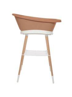   Bébé-Jou Sense Edition digitális babakád szett állvánnyal Copper