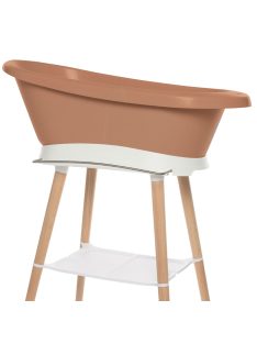   Bébé-Jou Sense Edition digitális babakád szett állvánnyal Copper