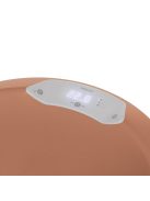 Bébé-Jou Sense Edition digitális babakád szett állvánnyal Copper