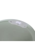 Bébé-Jou Sense Edition digitális babakád szett állvánnyal Sky Green