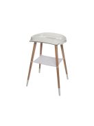 Bébé-Jou Sense Edition digitális babakád szett állvánnyal Sky Green